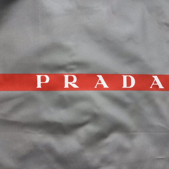 Prada Drawstring Dust Bag - Picture 3 of 6